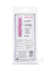 First Time Softee Lover Pink