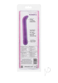 First Time Power G Purple(disc)