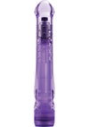 Lighted Shimmer Led Glider Purple