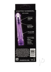 Lighted Shimmer Led Glider Purple