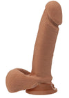 Noches Latinas Ur3 Pene Real 6(disc)