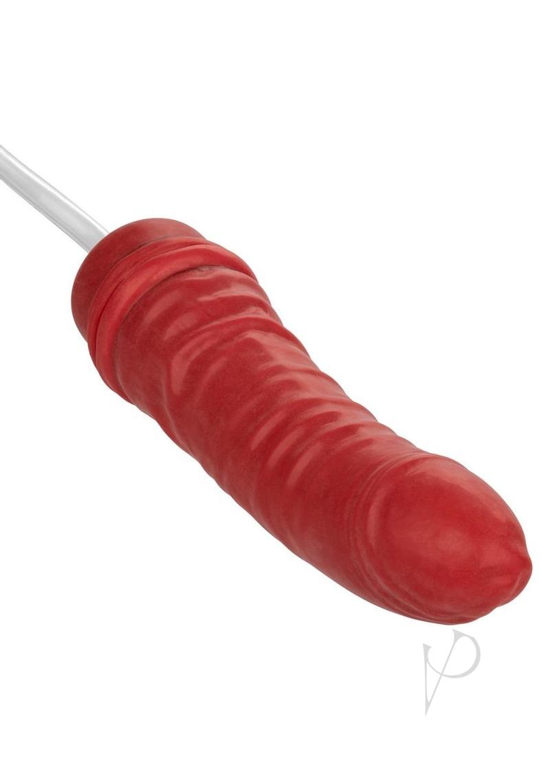 Colt Hefty Probe Red