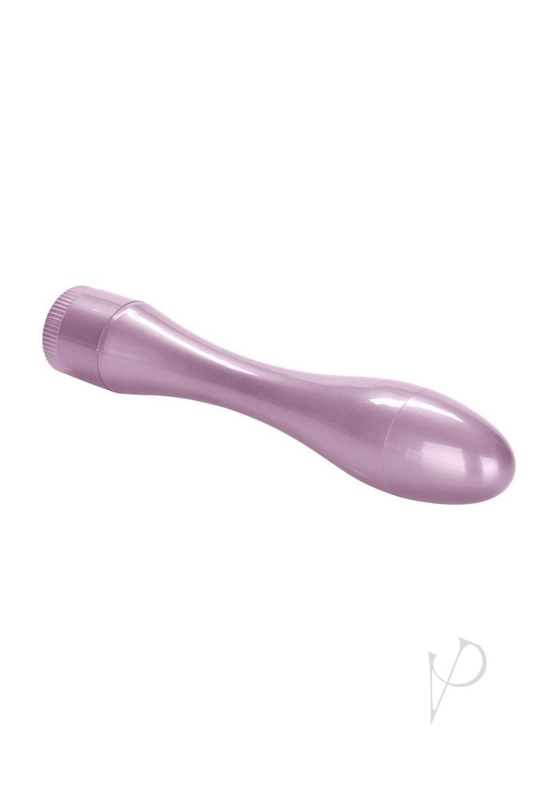 Water Missile Tear Drop Probe Pink