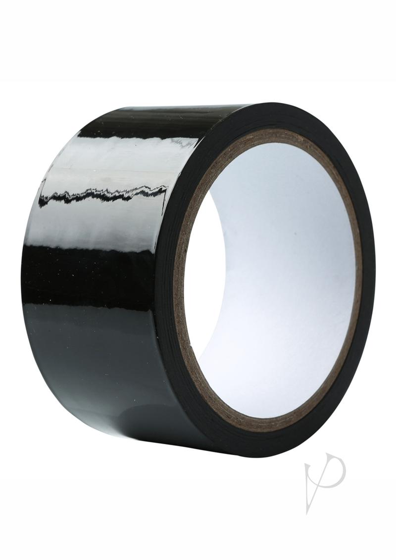 Sandm Bondage Tape Black