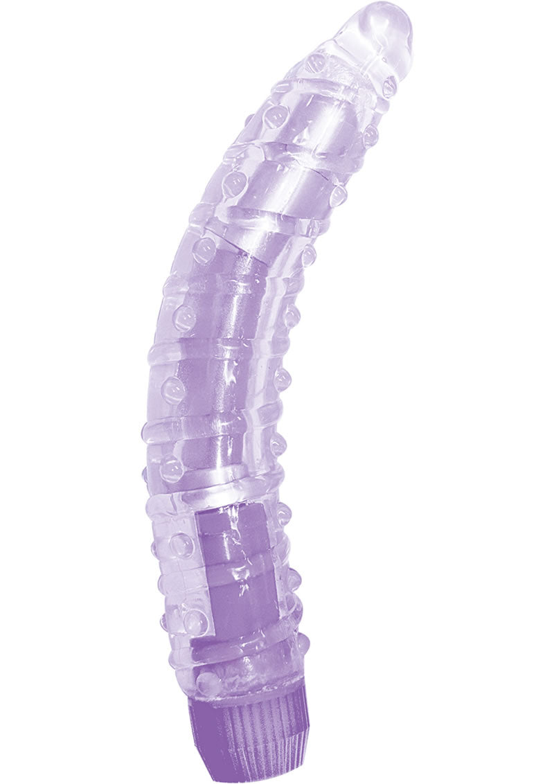 Orgasmic Gels Sensation Purple