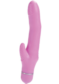 First Time Flexi Rocker Pink