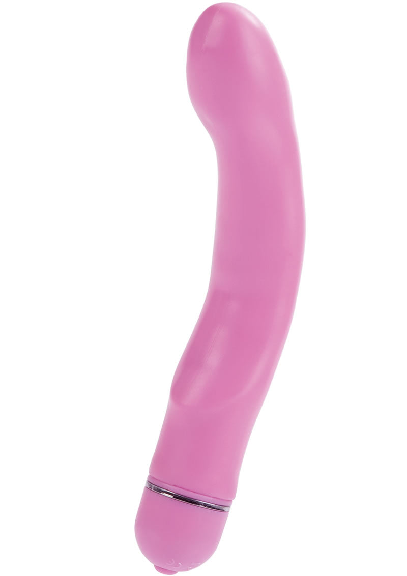 First Time Flexi Glider Pink