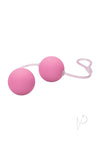 First Time Love Balls Duo Lover Pink