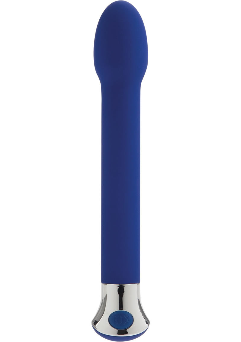 10 Function Risque Tulip Blue