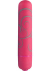 Mood Powerful Small Pink