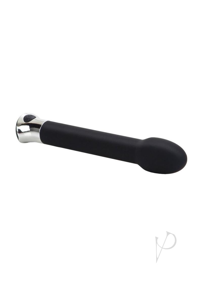 10 Function Risque Tulip Black