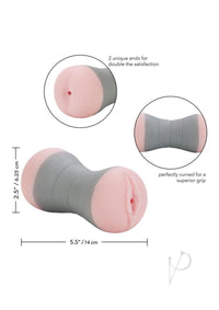 Travel Gripper Pussy/ass
