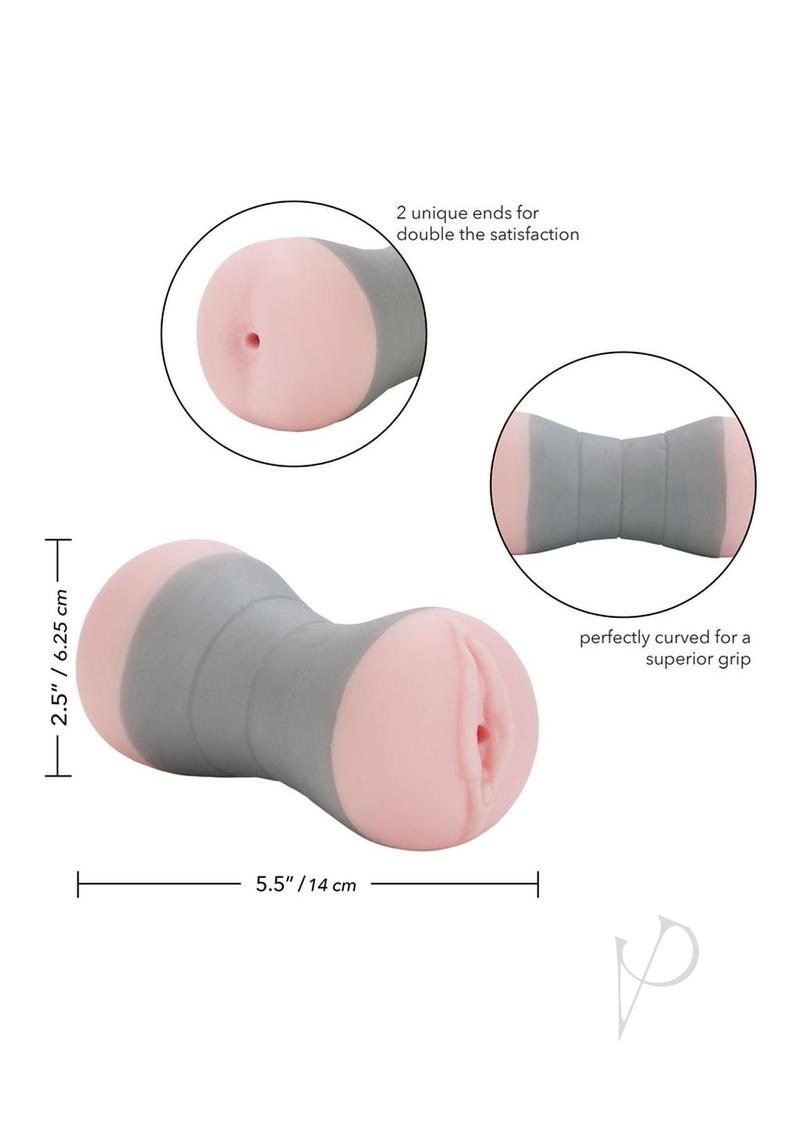 Travel Gripper Pussy/ass