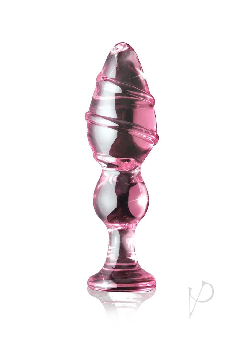 Icicles No 27