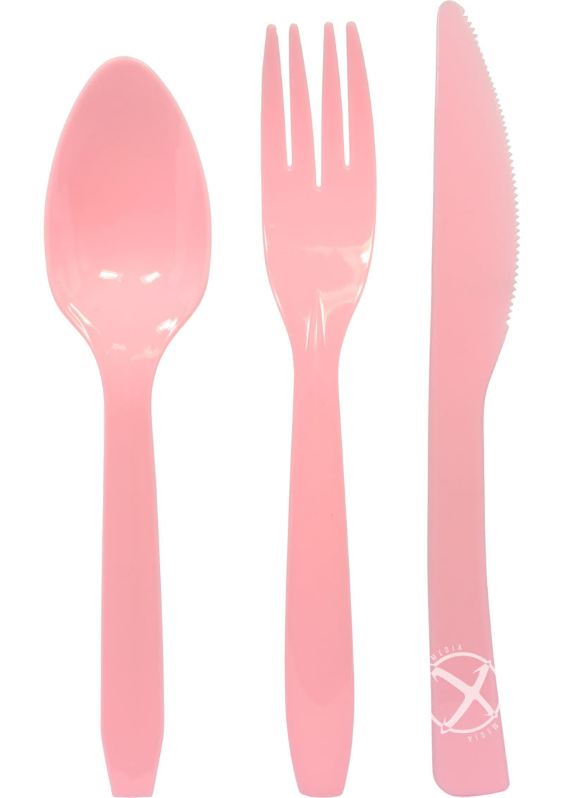 Bachelorette Party Utensils(disc)