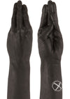 Belladonnas Magic Hand Black(disc)