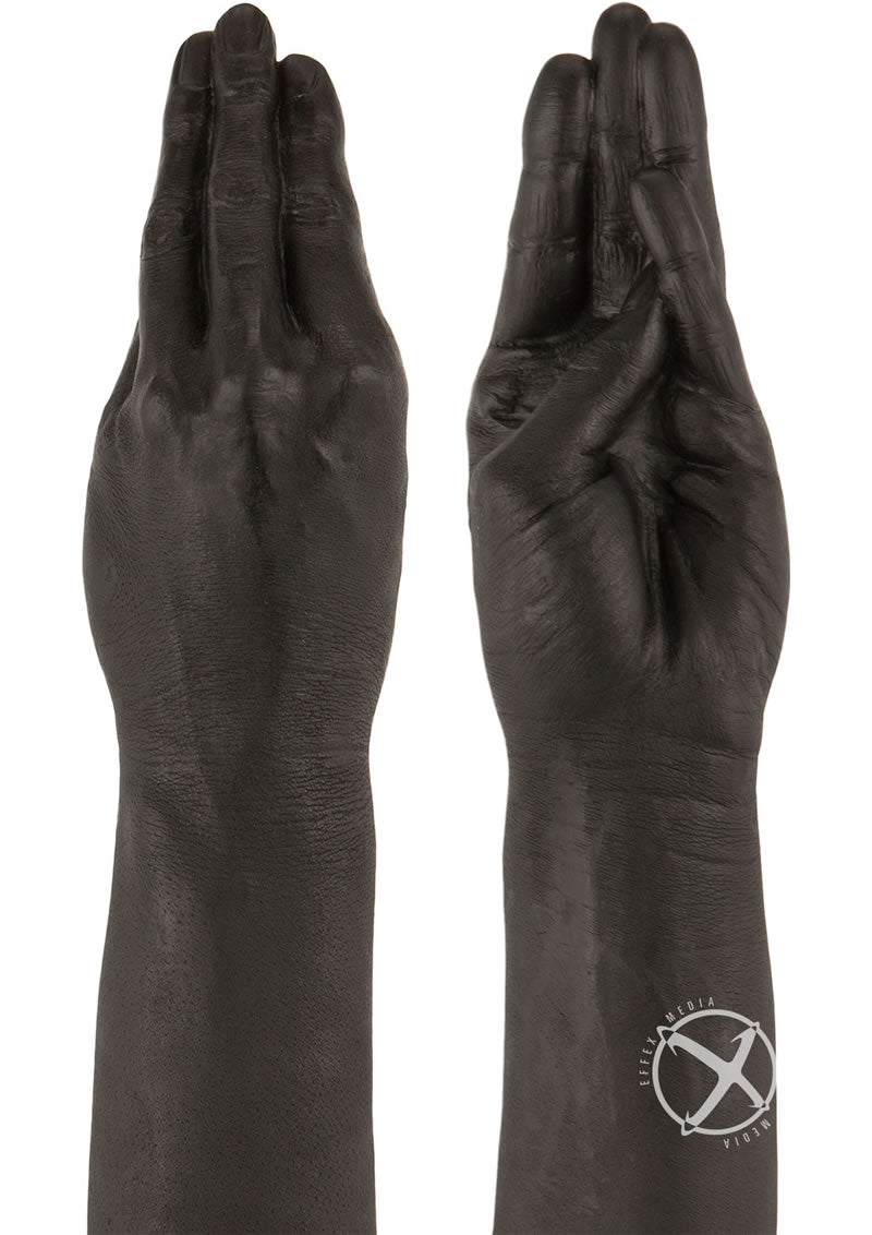 Belladonnas Magic Hand Black(disc)