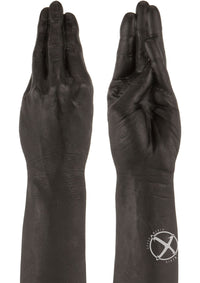 Belladonnas Magic Hand Black(disc)