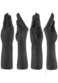 Belladonnas Magic Hand Black(disc)