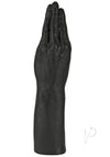 Belladonnas Magic Hand Black(disc)
