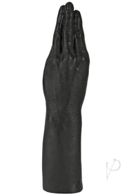 Belladonnas Magic Hand Black(disc)