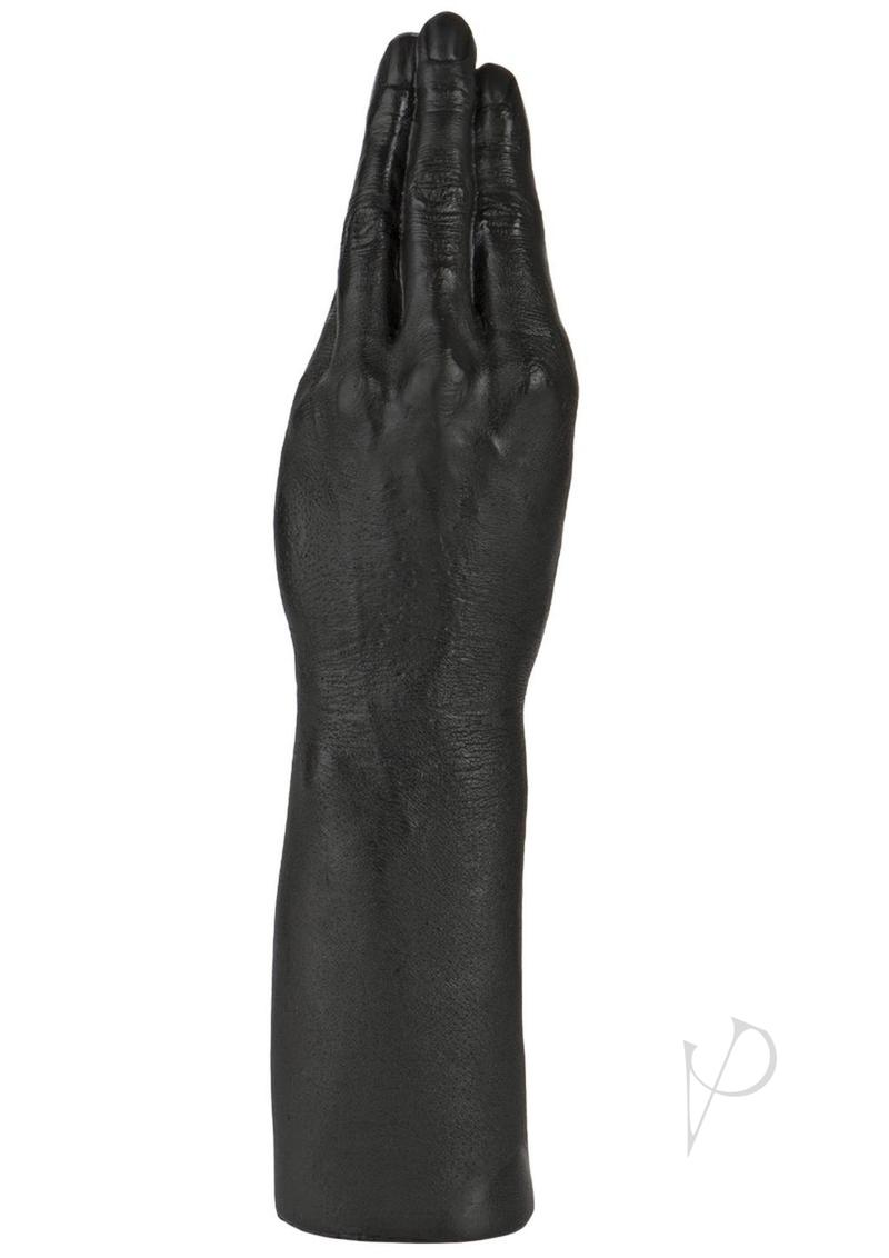 Belladonnas Magic Hand Black(disc)