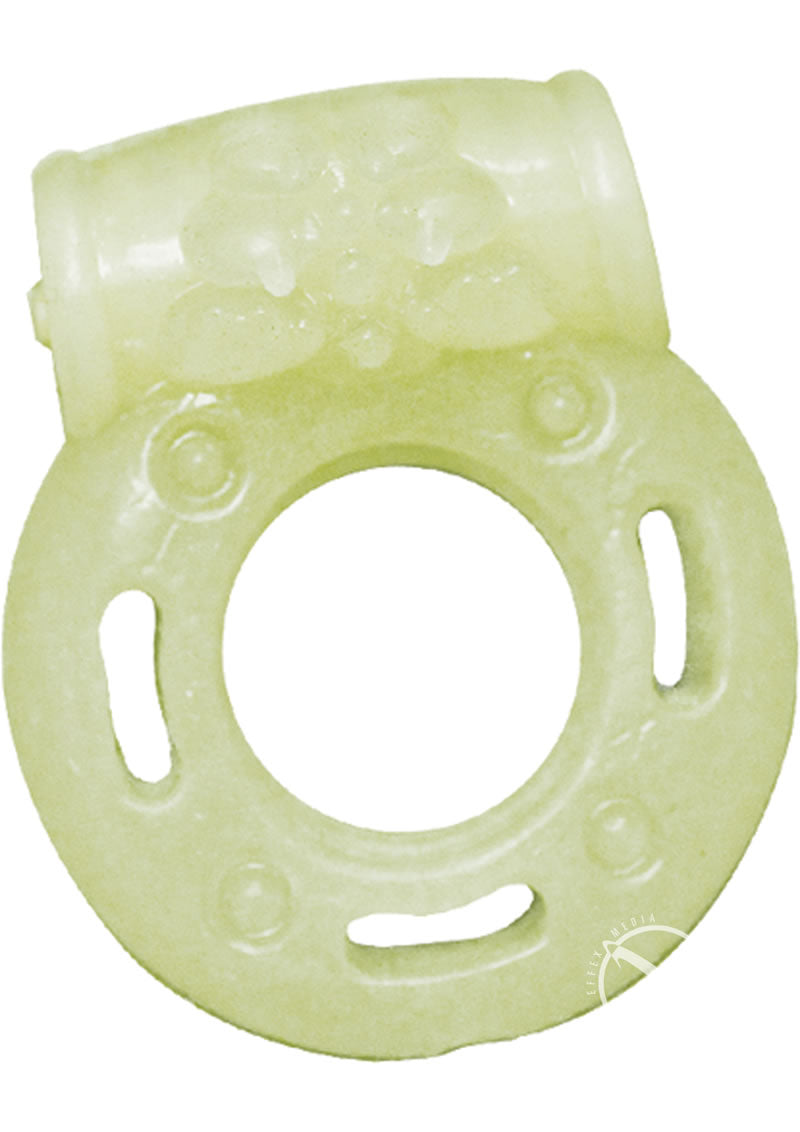 Hero Climax Ring Glow In The Dark