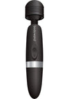 Bodywand Recharge Pulse Black