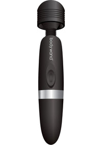 Bodywand Recharge Pulse Black