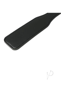 Sandm Xoxo Paddle Black