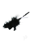 Sandm Feather Tickler Black