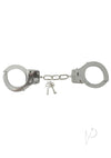 Sandm Metal Handcuffs