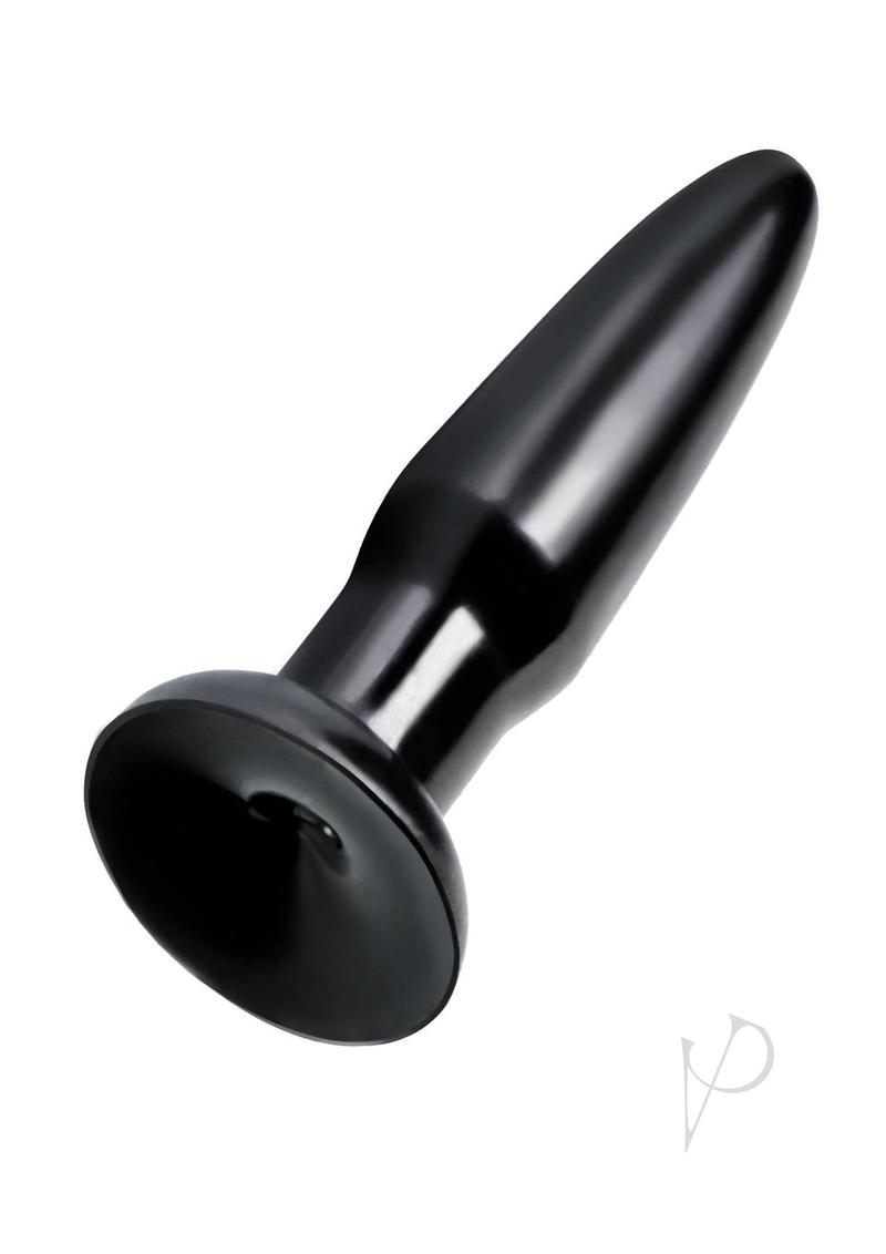 Ffle Beginner Butt Plug Black