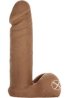 Vac U Lock Ur3 Cock 6 Brown