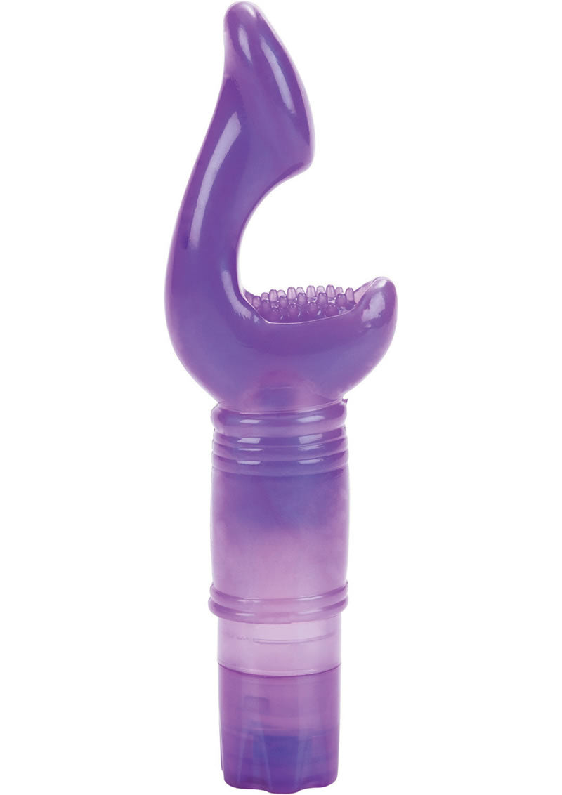 The Original Personal Pleasurizer Purple