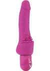 Waterproof Power Stud Cliterrific Pink