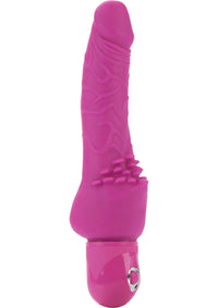 Waterproof Power Stud Cliterrific Pink