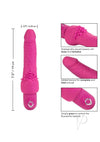 Waterproof Power Stud Cliterrific Pink