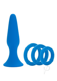 Silicone Performance Kit Blue(disc)