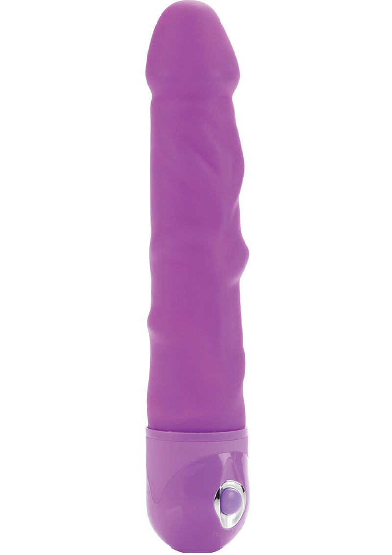 Waterproof Power Stud Rod Purple