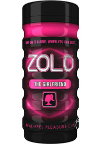 Zolo Girlfriend Cup