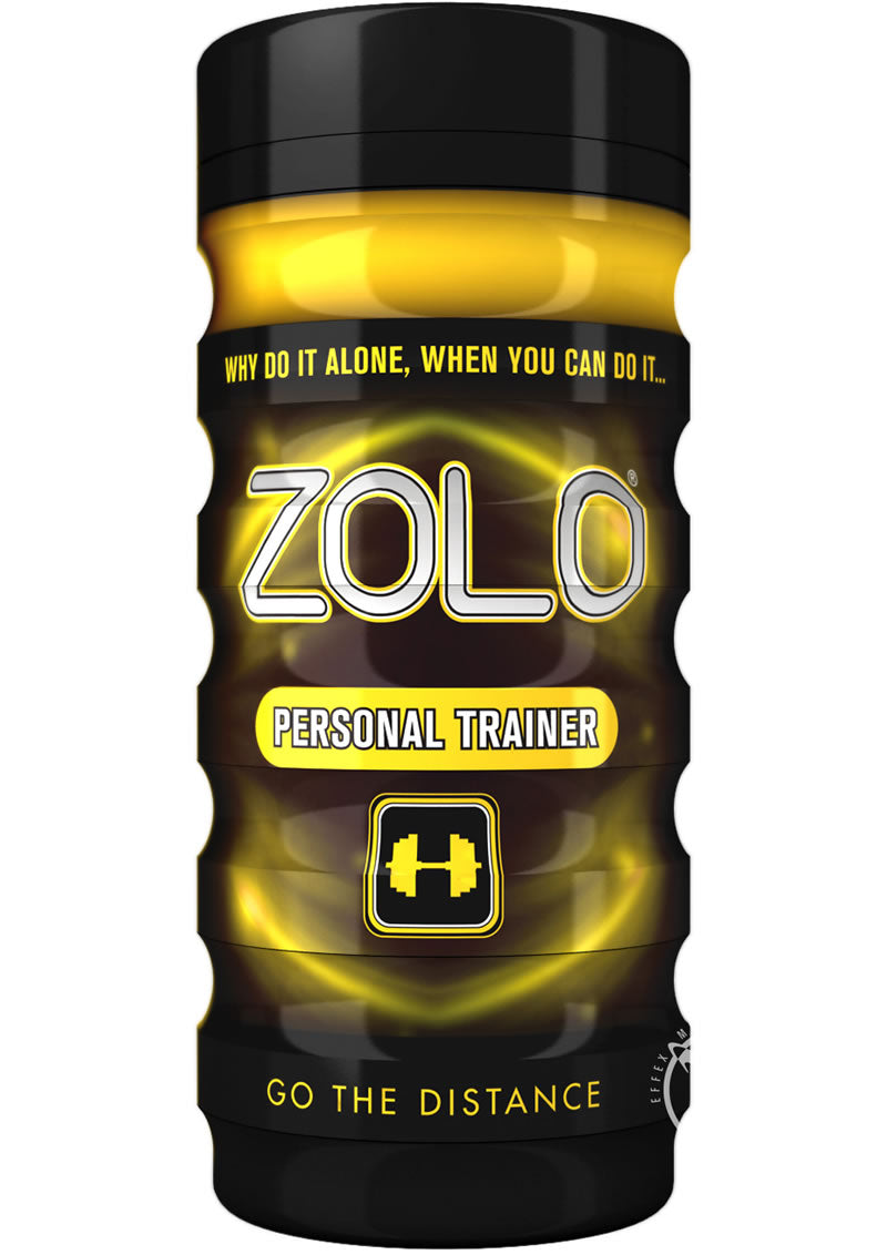 Zolo Personal Trainer Cup