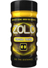 Zolo Personal Trainer Cup