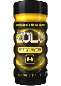 Zolo Personal Trainer Cup