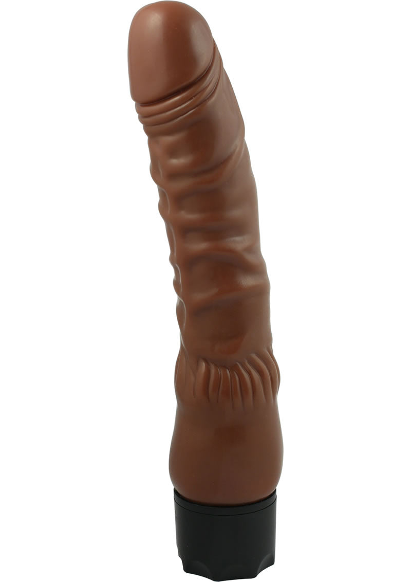 T Bone Brown