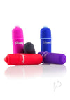 Soft Touch Bullets Pop 20/disp