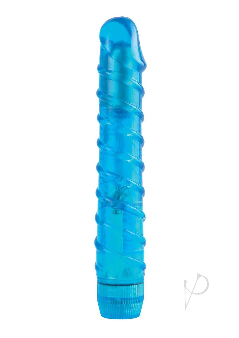 Juicy Jewels Aqua Crystal