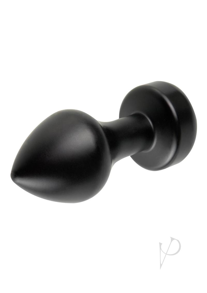 Ffle Mini Love Plug Black