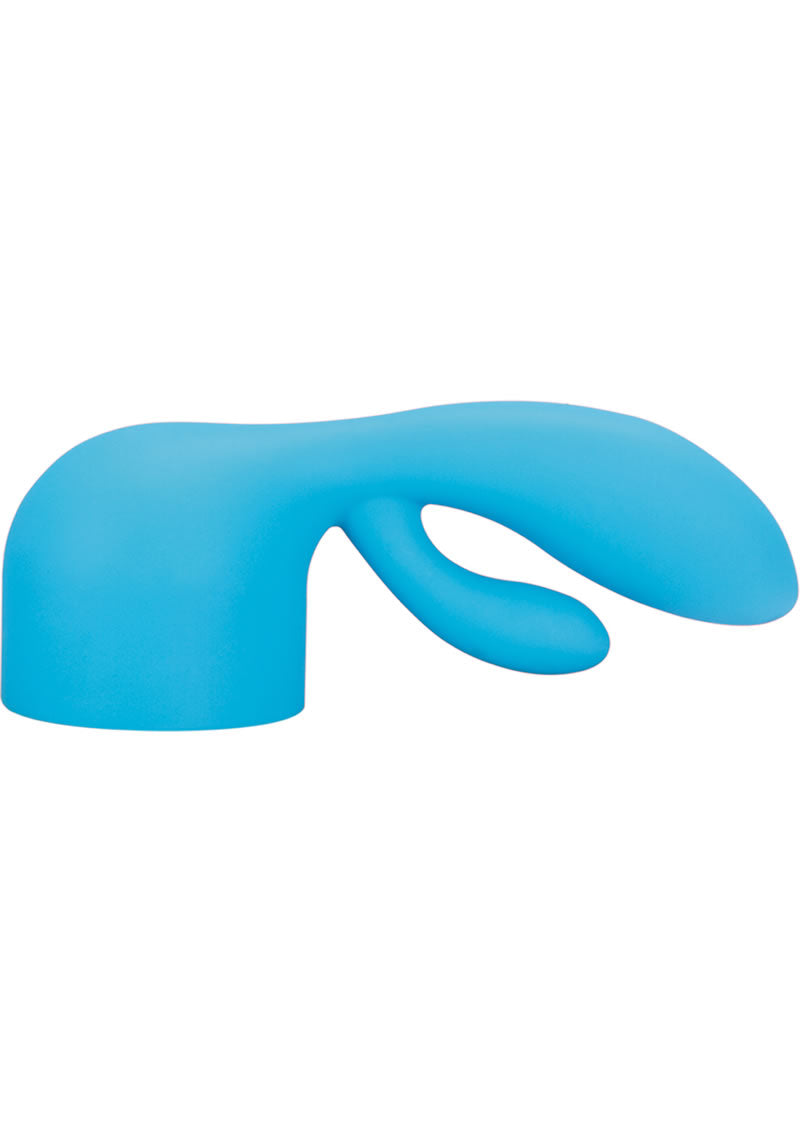 Bodywand Rabbit Attachment Blue