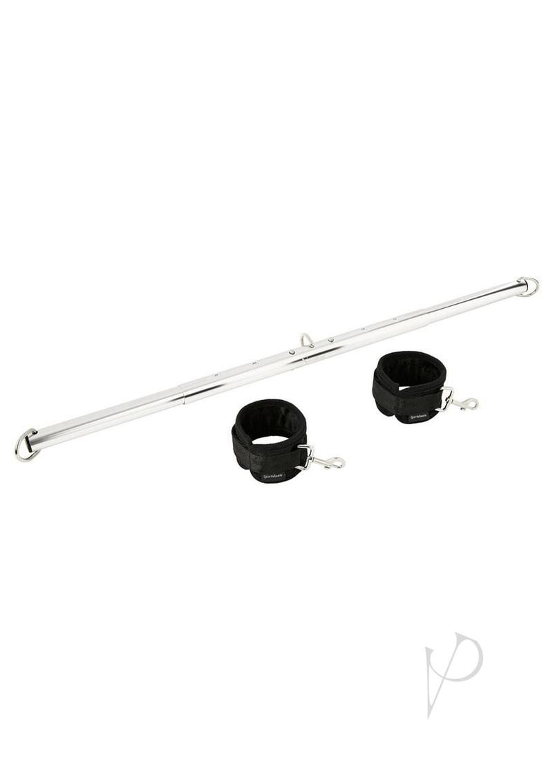 Spreader Bar and Cuffs